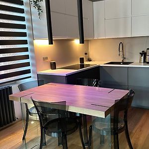 Deluxe Appartement